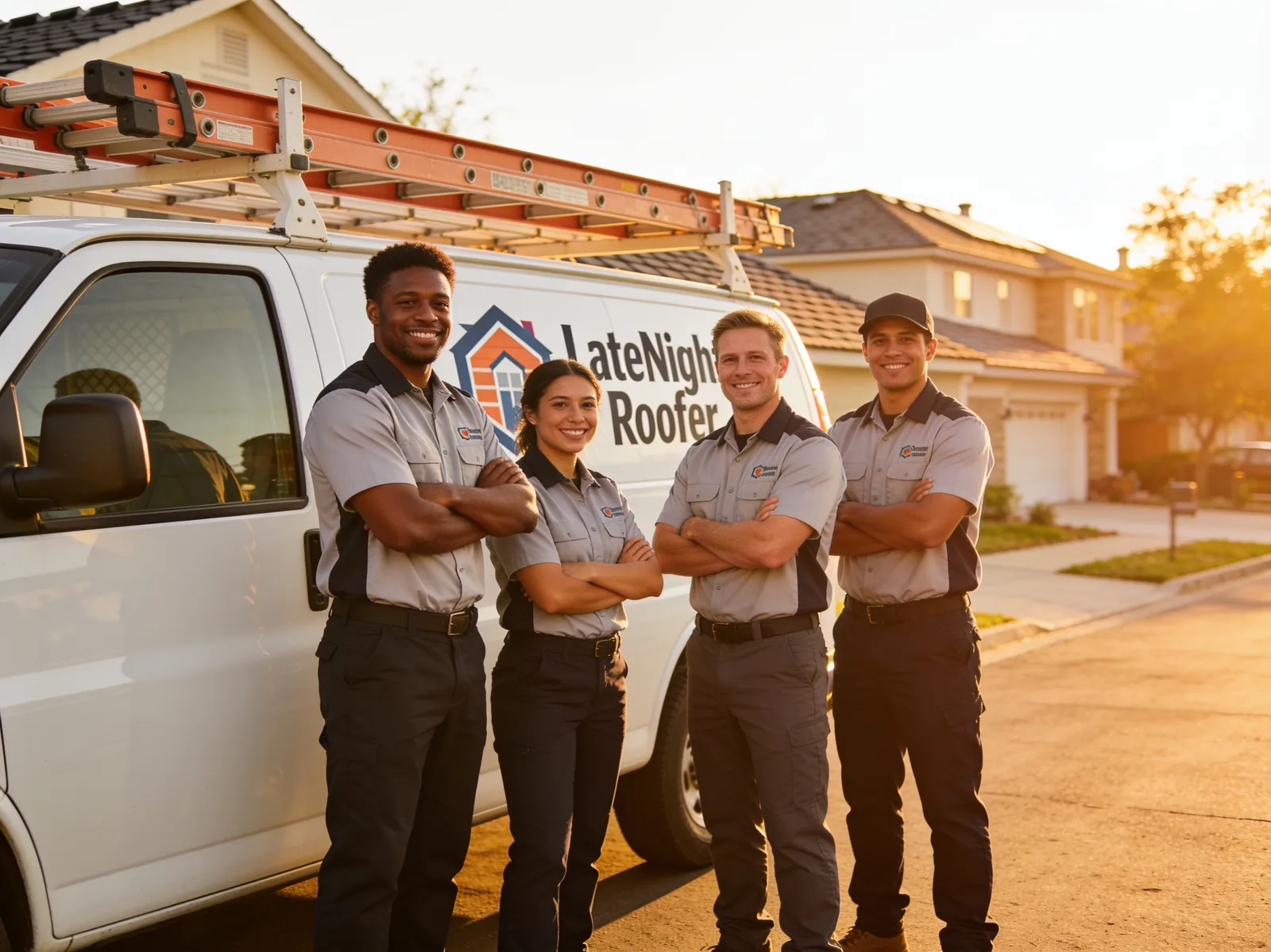 Emergency Roof Repair company in Orefield, PA